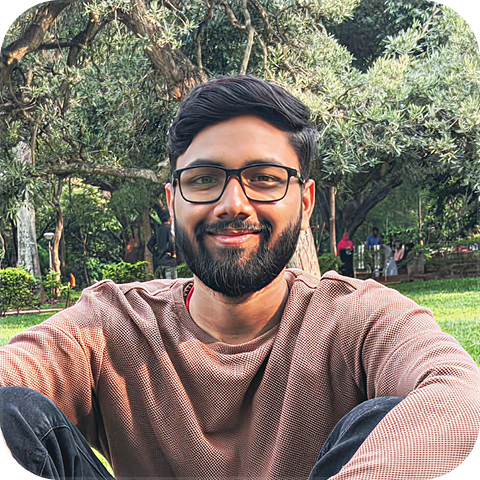 Piyush Kumar